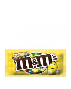 M&M PEANUT 49.3g