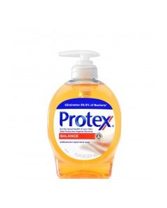 PROTEX LIQUID HAND SOAP 7.5oz