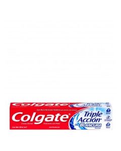 COLGATE T/PASTE TRIP ACT XTR WHITE 100ml