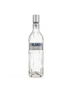 FINLANDIA VODKA 750ml