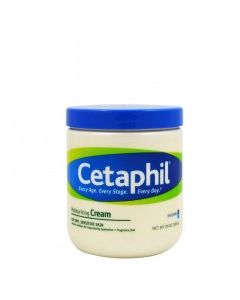 CETAPHIL MOISTURIZING CREAM 20oz