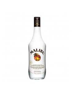 MALIBU COCONUT RUM 750ml