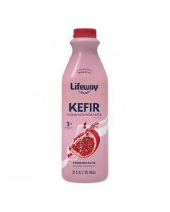 LIFEWAY KEFIR LF POMEGRANATE 32oz