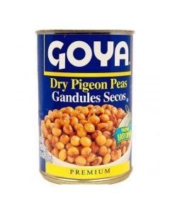 GOYA DRY PIGEON PEAS 15.5oz