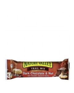 NATURE VAL FRUIT & NUT DRK CHOC NUT 35g