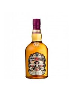 CHIVAS REGAL SCOTCH WHISKY 750ml