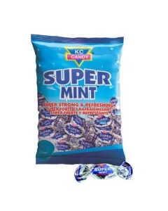 KC SUPER MINT 90g