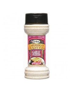 GRACE GARLIC POWDER 115g
