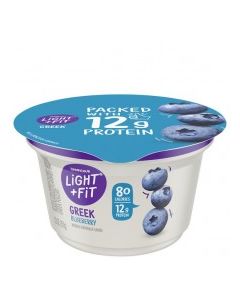 DANNON L&F GREEK B/BERRY 5.3oz