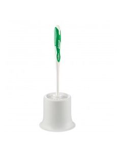 LIBMAN BOWL BRUSH & CADDY 1ct