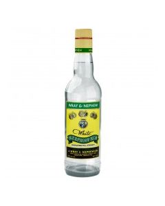 WRAY & NEPHEW WHITE RUM 1L