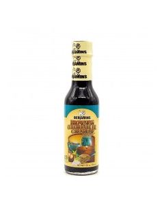 BENJAMINS BROWNING 140ml
