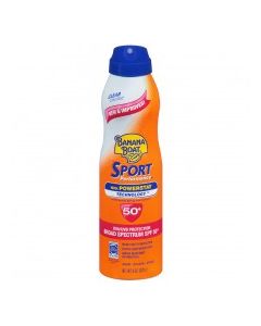 BANANA BOAT SPORT ACTIVE DRY SPF50 6oz