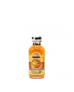 BENJAMINS FLAVOUR NUTMEG EXTRACT 60ml