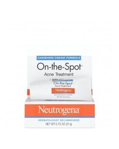 NEUTROGENA ACNE T/MENT ON/SPOT 21ml