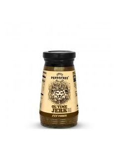 PEPPATREE O/TIME JERK SSN 10oz