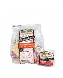 BELGIOIOSO AMERICAN GRANA SNACK 5oz