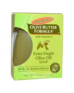 PALMERS OLIVE BUTTER SOAP 4.4oz