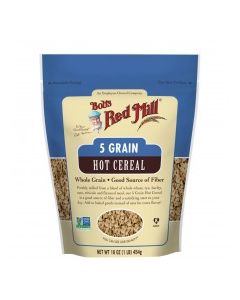 BOBS RED MILL CEREAL 5 GRAIN 16oz