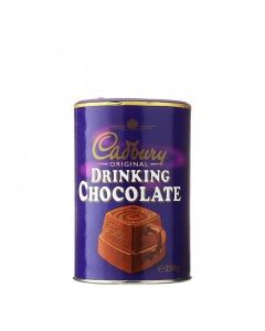 CADBURY DRINK CHOCOLATE 250g