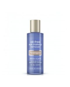 NEUTROGENA OILFREE MAKEUP RMVR 5.5oz