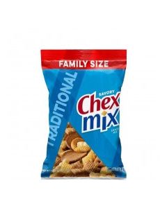 CHEX MIX TRADITIONAL 454g