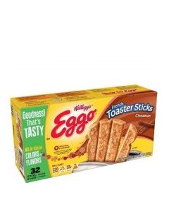 EGGO FRENCH TOAST STICK CINNAMON 365g