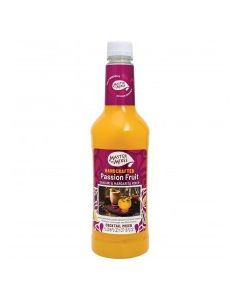 MASTER OF MIXES PASSION FRUIT 1L