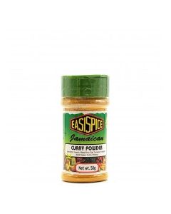 EASISPICE CURRY POWDER 58g