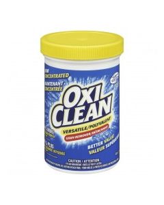 OXI CLEAN VERSATILE STAIN REMOVER 1.3lb