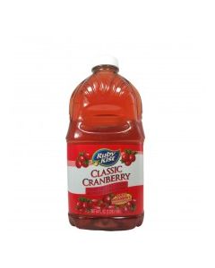 RUBY KIST CRANBERRY 64oz