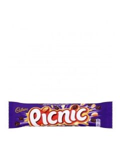 CADBURY PICNIC BAR 48.4g