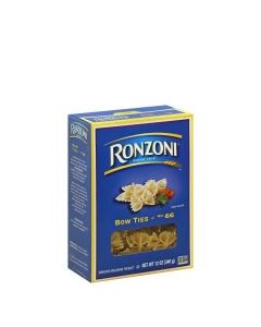 RONZONI BOWTIES 12oz