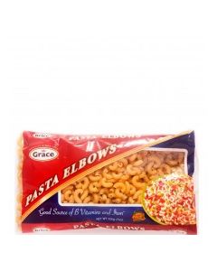 GRACE PASTA ELBOWS 200g
