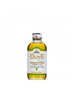 BENJAMINS OLIVE OIL 120ml