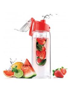 ASOBU FLAV-2-GO BTL GREEN 1ct