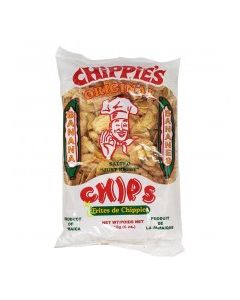 CHIPPIES BANANA CHIPS 140g
