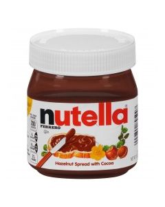NUTELLA SPREAD 13oz