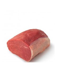 BEEF ROAST EYE ROUND vwt Approx. 1.4 Kg cut
