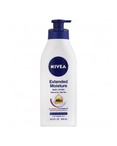 NIVEA LOTION EXT MOISTURE 500ml