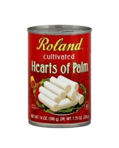 ROLAND HEARTS OF PALM CULTV 14oz