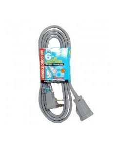POWTECH EXTENSION CORD APPLIANCE 6ft
