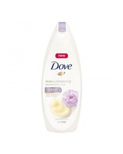 DOVE BODY WASH COCO/COCOA BUTTER 23oz