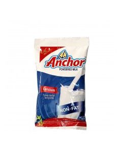 ANCHOR POWDERED MILK N/FAT 80g