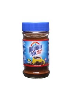 MT PEAK COFFEE 57g