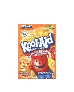 KOOL-AID ORANGE UNSWT 0.15g