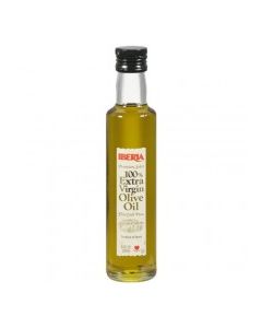 IBERIA EV OLIVE OIL 250ml