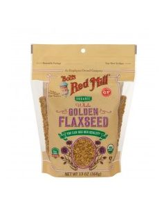 BOBS RED MILL FLAXSEED GOLDEN ORG 13oz