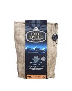 COFFEE ROASTERS 100% JBM BEANS 12oz
