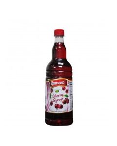 RAMSONS SYRUP CHERRY 1L